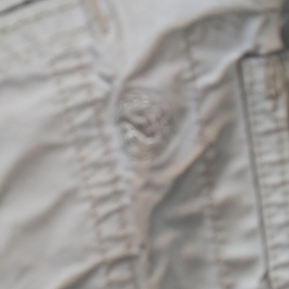 Izod 12 khaki pants - Picture 4 of 4